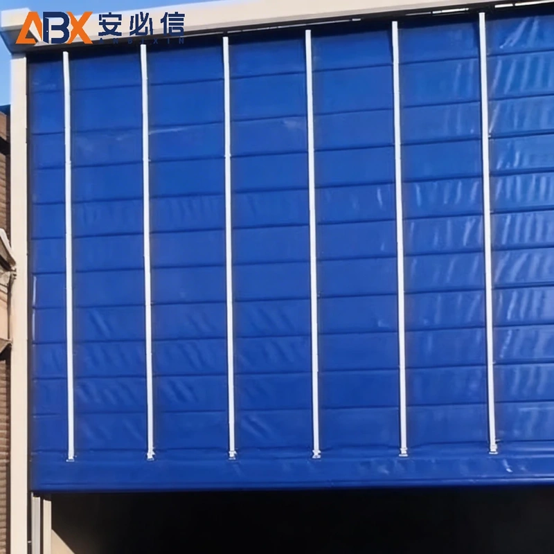 芜湖市充气式门封