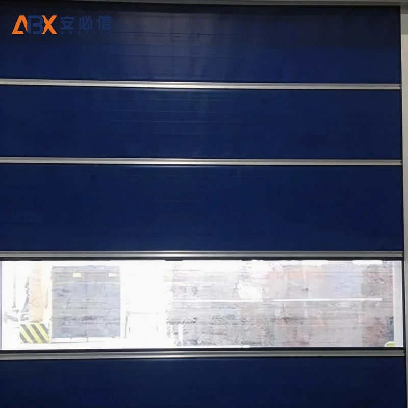 芜湖市快速卷帘门